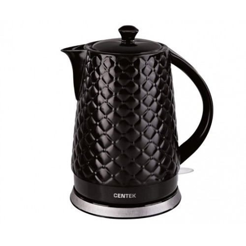 Чайник Centek CT-0061 Black